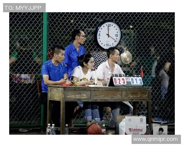 专访吴秀英：探寻篮球领域成功背后的秘密与智慧