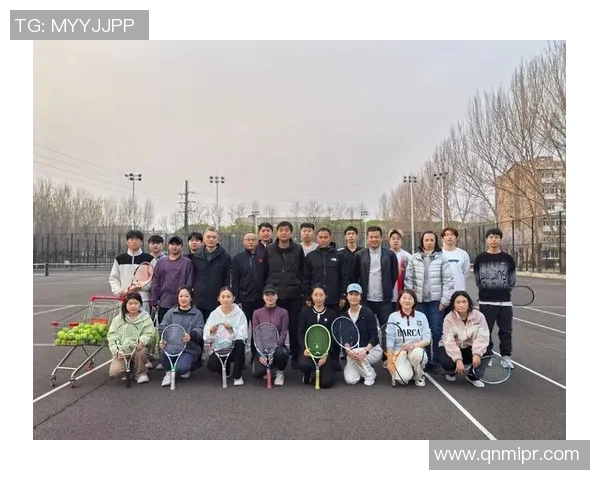 上海网球队的耐力之谜：揭秘训练背后的坚持与拼搏精神