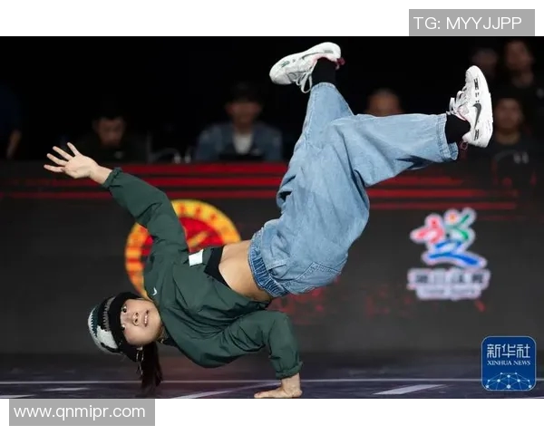 武汉街舞队荣登全国街舞节奏排行榜第二名引发热议