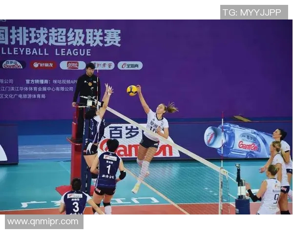 深圳排球队引领最新排球意识TOP10榜单运动员素养与团队协作并重