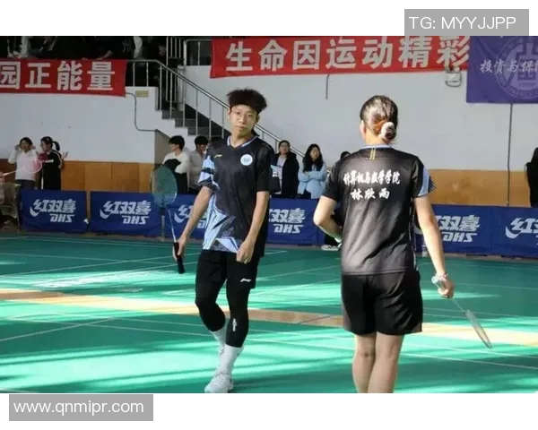 武汉羽毛球队心理素质创新高引发关注助力竞技水平提升