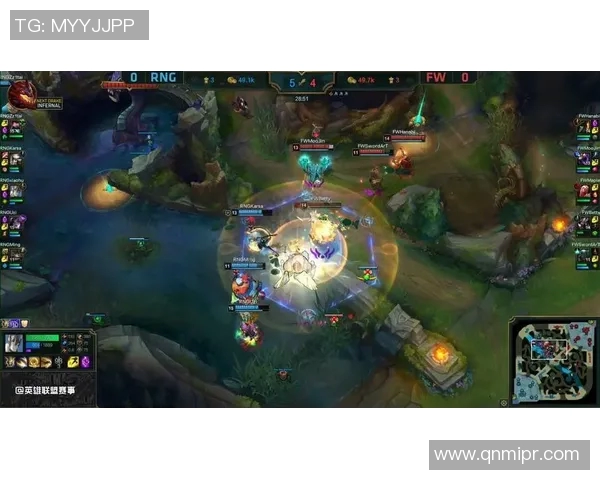 赛后复盘:RNG与V5对决中的速度较量与战术解析