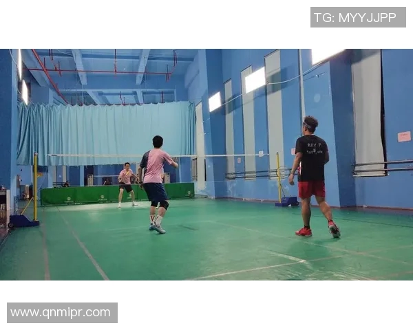 羽毛球的拼搏之路：杭州羽毛球队奋斗历程的真实记录与感悟