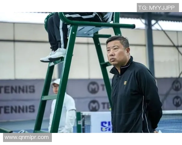 上海网球队战术变革引发热议探讨新战略与未来发展方向