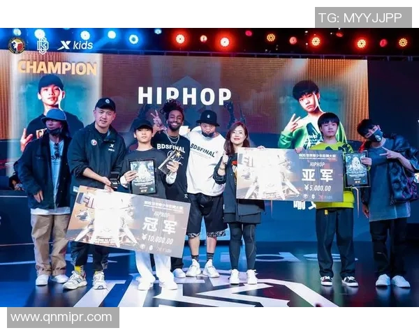 全国街舞大赛特别报道:北京飞盘队如何在赛场上逆袭夺冠的精彩历程