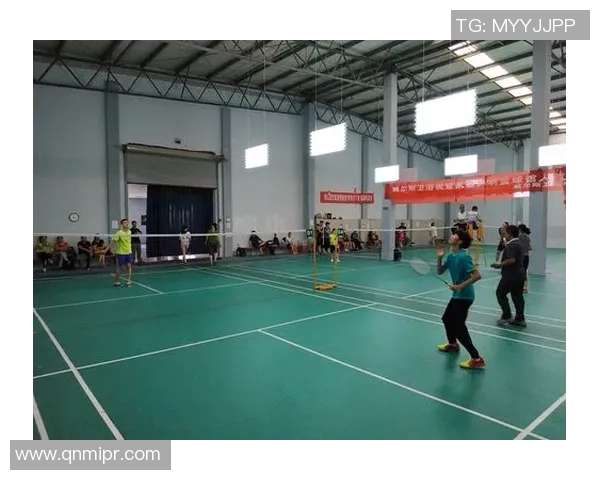 南京羽毛球队运营革新探索新模式助力竞技与商业双赢