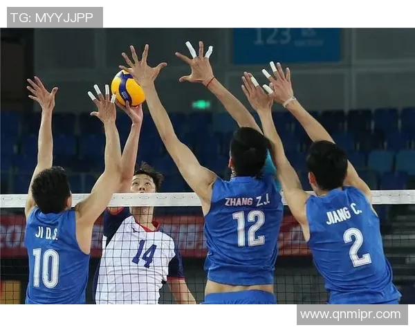 南京排球队技术表现深度分析与数据解读探讨