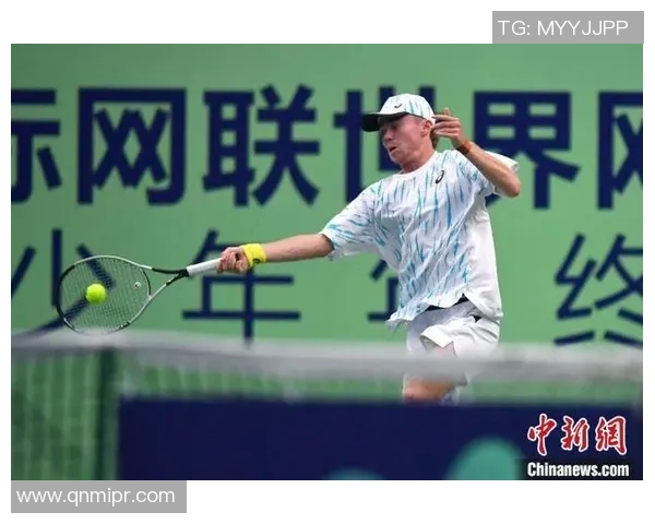 对话王磊：回顾网球生涯的辉煌与挑战与未来展望