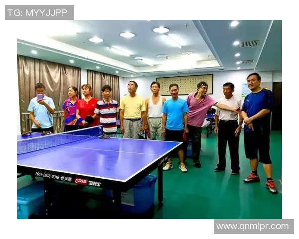 广州乒乓球队耐力训练的深度解析与提升策略探讨