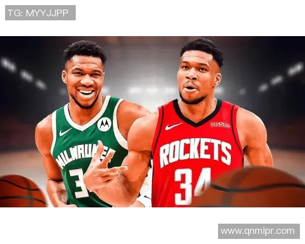 扬尼斯阿德托昆博的传奇之路与篮球梦想的追逐