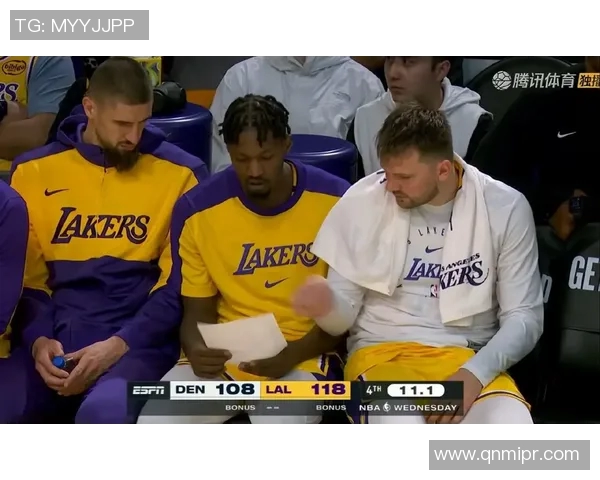 掘金对湖人比赛直播信息及观看渠道详解