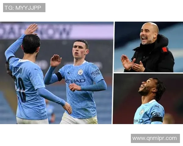 福登的崛起与曼城的辉煌之路探讨年轻球员在顶级联赛中的成长与挑战